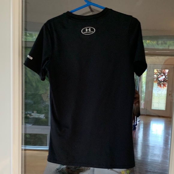 Boy’s UA Shirt - Picture 3 of 3
